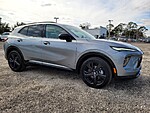 New 2025 BUICK ENVISION SPORT TOURING in JACKSONVILLE, FLORIDA (Photo 1)