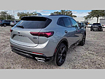 New 2025 BUICK ENVISION SPORT TOURING in JACKSONVILLE, FLORIDA (Photo 20)
