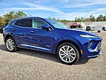 New 2025 BUICK ENVISION AVENIR in JACKSONVILLE, FLORIDA (Photo 1)