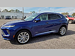 New 2025 BUICK ENVISION AVENIR in JACKSONVILLE, FLORIDA (Photo 11)