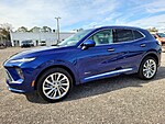 New 2025 BUICK ENVISION AVENIR in JACKSONVILLE, FLORIDA (Photo 2)