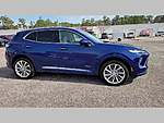 New 2025 BUICK ENVISION AVENIR in JACKSONVILLE, FLORIDA (Photo 28)