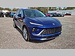 New 2025 BUICK ENVISION AVENIR in JACKSONVILLE, FLORIDA (Photo 31)