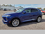 New 2025 BUICK ENVISION AVENIR in JACKSONVILLE, FLORIDA (Photo 36)