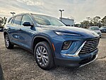 New 2025 BUICK ENCLAVE PREFERRED in JACKSONVILLE, FLORIDA (Photo 1)