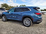 New 2025 BUICK ENCLAVE PREFERRED in JACKSONVILLE, FLORIDA (Photo 10)