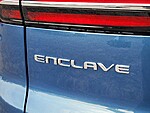 New 2025 BUICK ENCLAVE PREFERRED in JACKSONVILLE, FLORIDA (Photo 12)