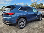 New 2025 BUICK ENCLAVE PREFERRED in JACKSONVILLE, FLORIDA (Photo 13)