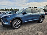 New 2025 BUICK ENCLAVE PREFERRED in JACKSONVILLE, FLORIDA (Photo 4)