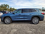 New 2025 BUICK ENCLAVE PREFERRED in JACKSONVILLE, FLORIDA (Photo 5)