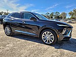 New 2025 BUICK ENVISION AVENIR in JACKSONVILLE, FLORIDA (Photo 1)