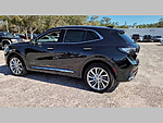 New 2025 BUICK ENVISION AVENIR in JACKSONVILLE, FLORIDA (Photo 13)