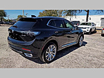 New 2025 BUICK ENVISION AVENIR in JACKSONVILLE, FLORIDA (Photo 18)