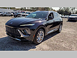 New 2025 BUICK ENVISION AVENIR in JACKSONVILLE, FLORIDA (Photo 33)