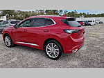 New 2025 BUICK ENVISION AVENIR in JACKSONVILLE, FLORIDA (Photo 14)