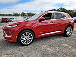 New 2025 BUICK ENVISION AVENIR in JACKSONVILLE, FLORIDA (Photo 2)