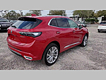 New 2025 BUICK ENVISION AVENIR in JACKSONVILLE, FLORIDA (Photo 21)
