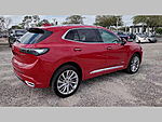 New 2025 BUICK ENVISION AVENIR in JACKSONVILLE, FLORIDA (Photo 22)