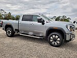 New 2025 GMC SIERRA 2500 DENALI in JACKSONVILLE, FLORIDA (Photo 1)