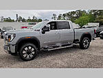 New 2025 GMC SIERRA 2500 DENALI in JACKSONVILLE, FLORIDA (Photo 13)
