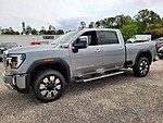 New 2025 GMC SIERRA 2500 DENALI in JACKSONVILLE, FLORIDA (Photo 2)