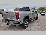 New 2025 GMC SIERRA 2500 DENALI in JACKSONVILLE, FLORIDA (Photo 22)