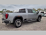 New 2025 GMC SIERRA 2500 DENALI in JACKSONVILLE, FLORIDA (Photo 24)