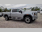 New 2025 GMC SIERRA 2500 DENALI in JACKSONVILLE, FLORIDA (Photo 31)