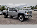 New 2025 GMC SIERRA 2500 DENALI in JACKSONVILLE, FLORIDA (Photo 32)