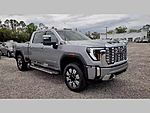 New 2025 GMC SIERRA 2500 DENALI in JACKSONVILLE, FLORIDA (Photo 33)