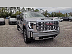 New 2025 GMC SIERRA 2500 DENALI in JACKSONVILLE, FLORIDA (Photo 34)