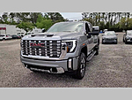 New 2025 GMC SIERRA 2500 DENALI in JACKSONVILLE, FLORIDA (Photo 36)