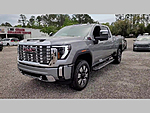 New 2025 GMC SIERRA 2500 DENALI in JACKSONVILLE, FLORIDA (Photo 37)