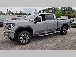 New 2025 GMC SIERRA 2500 DENALI in JACKSONVILLE, FLORIDA (Photo 38)