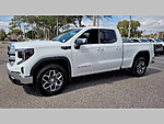 New 2025 GMC SIERRA 1500 SLE in JACKSONVILLE, FLORIDA (Photo 11)