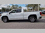 New 2025 GMC SIERRA 1500 SLE in JACKSONVILLE, FLORIDA (Photo 12)