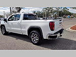 New 2025 GMC SIERRA 1500 SLE in JACKSONVILLE, FLORIDA (Photo 16)