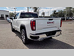 New 2025 GMC SIERRA 1500 SLE in JACKSONVILLE, FLORIDA (Photo 18)
