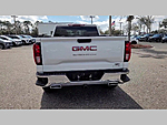 New 2025 GMC SIERRA 1500 SLE in JACKSONVILLE, FLORIDA (Photo 19)