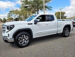 New 2025 GMC SIERRA 1500 SLE in JACKSONVILLE, FLORIDA (Photo 2)