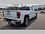 New 2025 GMC SIERRA 1500 SLE in JACKSONVILLE, FLORIDA (Photo 21)