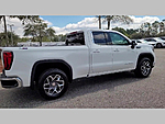 New 2025 GMC SIERRA 1500 SLE in JACKSONVILLE, FLORIDA (Photo 23)