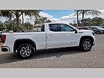 New 2025 GMC SIERRA 1500 SLE in JACKSONVILLE, FLORIDA (Photo 24)