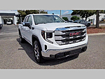 New 2025 GMC SIERRA 1500 SLE in JACKSONVILLE, FLORIDA (Photo 31)