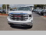 New 2025 GMC SIERRA 1500 SLE in JACKSONVILLE, FLORIDA (Photo 33)