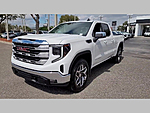 New 2025 GMC SIERRA 1500 SLE in JACKSONVILLE, FLORIDA (Photo 34)