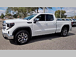 New 2025 GMC SIERRA 1500 SLE in JACKSONVILLE, FLORIDA (Photo 36)