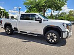 New 2025 GMC SIERRA 2500 DENALI in JACKSONVILLE, FLORIDA (Photo 1)