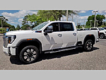 New 2025 GMC SIERRA 2500 DENALI in JACKSONVILLE, FLORIDA (Photo 12)