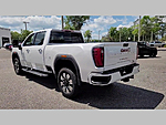 New 2025 GMC SIERRA 2500 DENALI in JACKSONVILLE, FLORIDA (Photo 16)